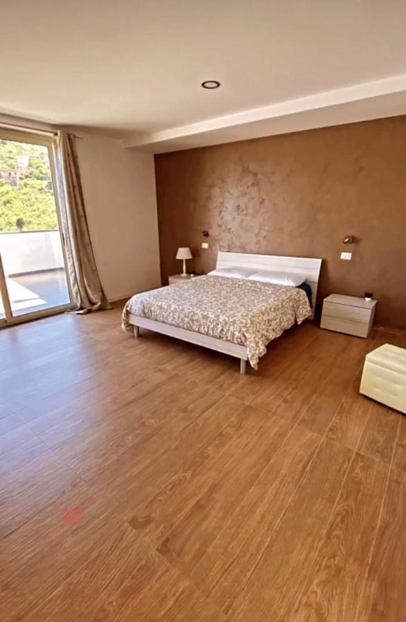 Villa Zen טאורמינה מראה חיצוני תמונה