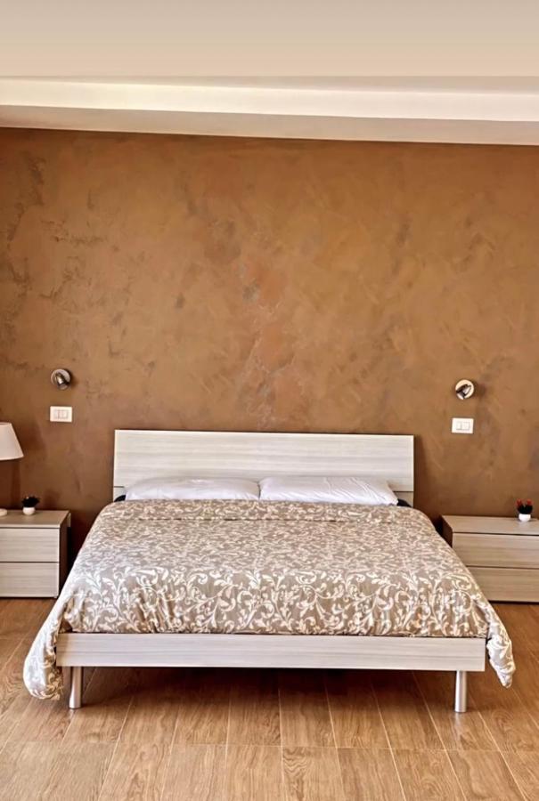 Villa Zen טאורמינה מראה חיצוני תמונה