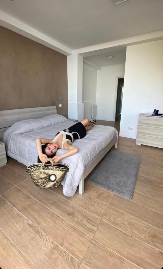 Villa Zen טאורמינה מראה חיצוני תמונה