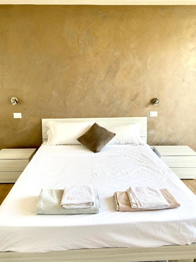 Villa Zen טאורמינה מראה חיצוני תמונה