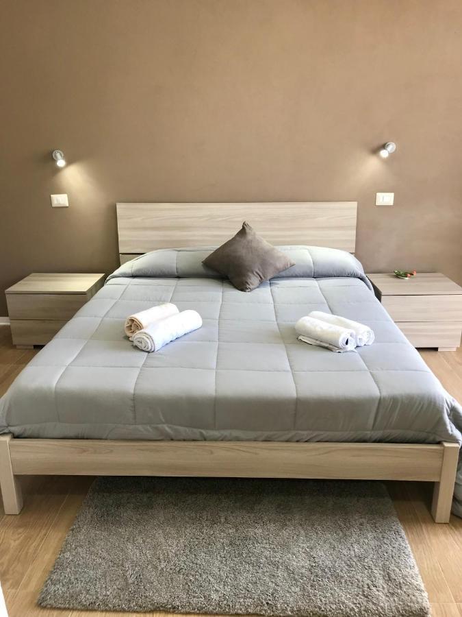 Villa Zen טאורמינה מראה חיצוני תמונה