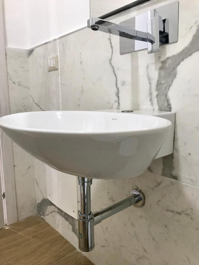 Villa Zen טאורמינה מראה חיצוני תמונה