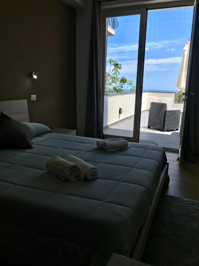Villa Zen טאורמינה מראה חיצוני תמונה