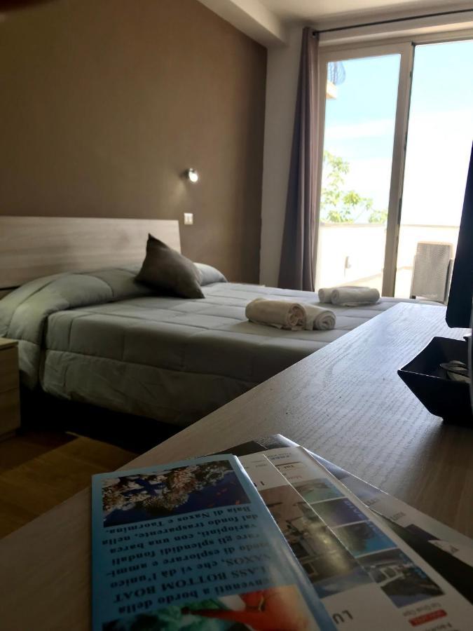 Villa Zen טאורמינה מראה חיצוני תמונה